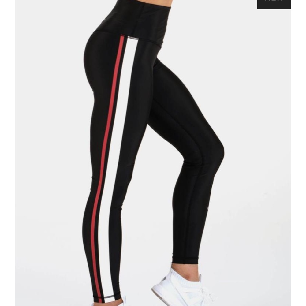 Ryderwear Stride Leggings- Size XS